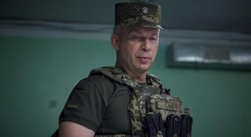 Jelentős béremelés jöhet az ukrán hadseregben: ennyit kereshetnek minimum a katonák