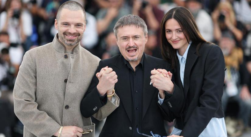 Agymosástól agyeldobásig Cannes-ban