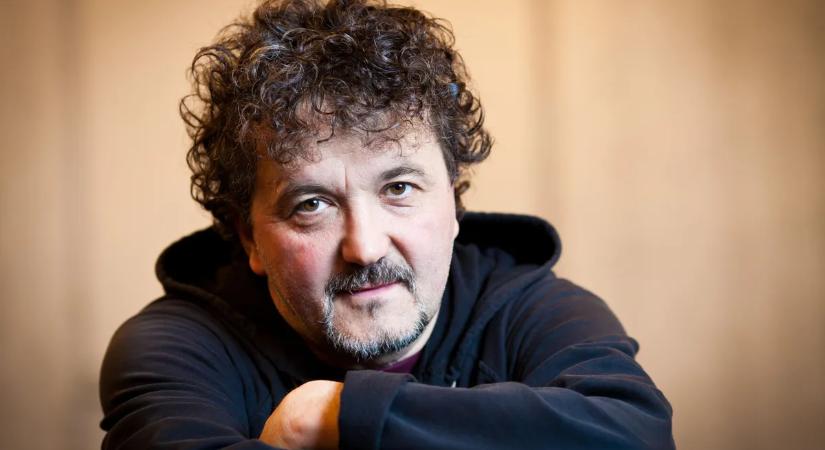 "Volt egy epizódom" - Scherer Péter betegsége sok mindent megváltozatott