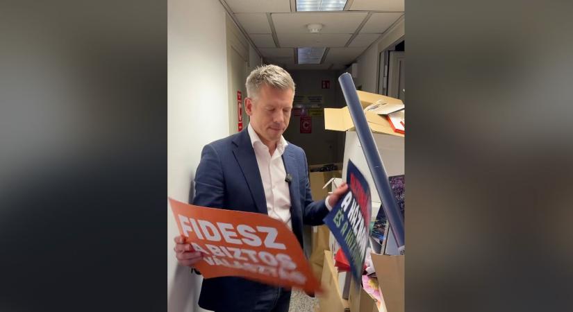 Az ÁSZ szerint nem az ő dolguk minisztériumi pincékben kutatni