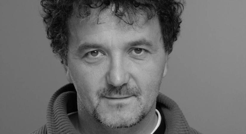 Scherer Péter: Ha meghalok a Zolit fogom elsőnek felhívni - videóval
