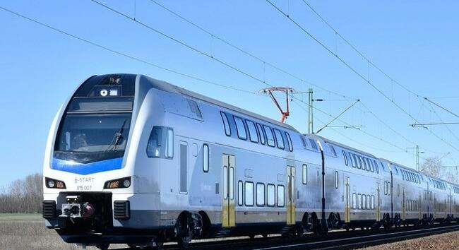InterCity-kocsikat bérel a MÁV a nyári balatoni forgalom támogatására