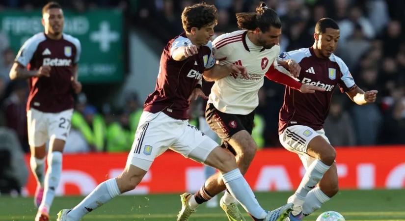 Hihetetlen forgatókönyv fenyegeti Szoboszlaiékat, Tóth Alexék így kényszeríthetik osztályozóra a Liverpoolt