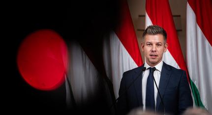 Közzétették a kegyelmi ügy igazságügyi tárcánál lévő dossziéját