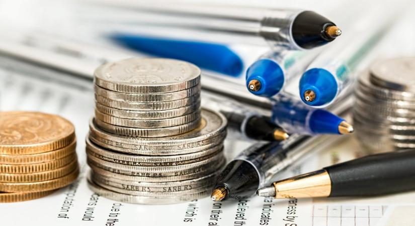 MNB: március végén a GDP 77,9 százaléka volt az államadósság
