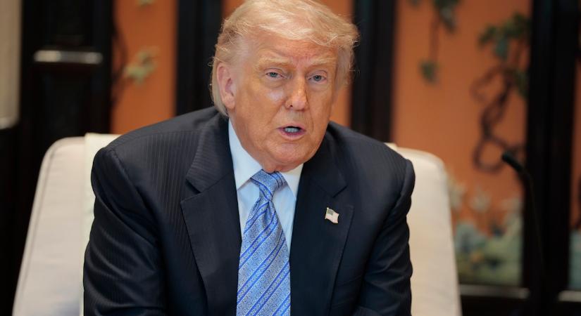 Menekülnek az európai patrióták a Trump-Titanicról