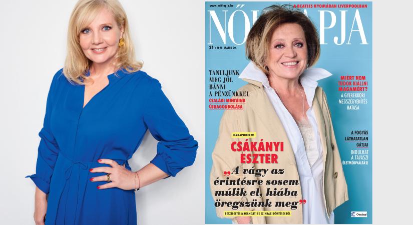Virágozzék – Akovács Éva beköszöntője