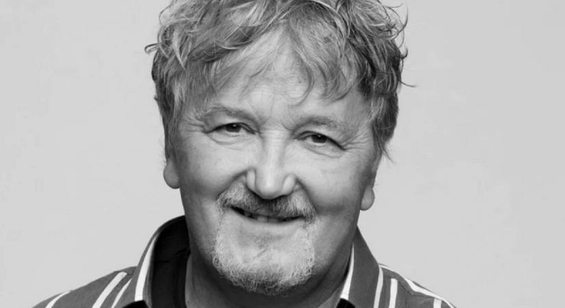 Scherer Péter halála: így búcsúztak az imádott színművésztől a hazai sztárok