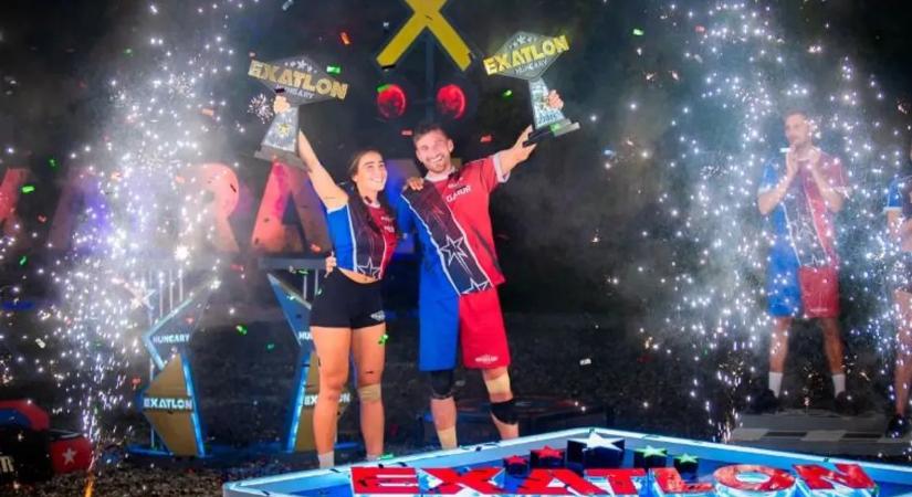 Sokkoló vallomást tett az Exatlon bajnoka, mi történt vele itthon