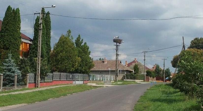 Brutális rablás miatt szaladt össze a borsodi utca: olyat kapott a biciklis, hogy kétszer ájult el