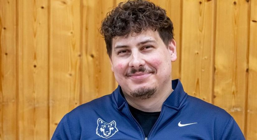 ,,Kívülről sokszor csak a meccsek és az eredmények látszanak, de rengeteg munka van amögött, hogy idáig eljutottunk"
