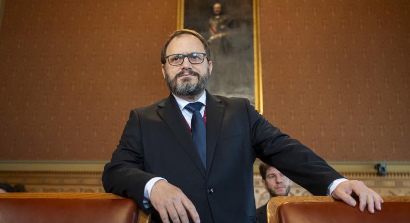Kármán András bekeményít: hamarosan végleg bezárul a leggazdagabbak kedvenc adókiskapuja
