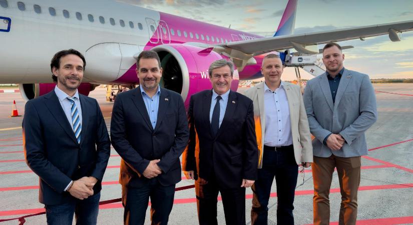 Pálinkás Szilveszter is a Magyar-kormány minisztereivel tartott Lengyelországba