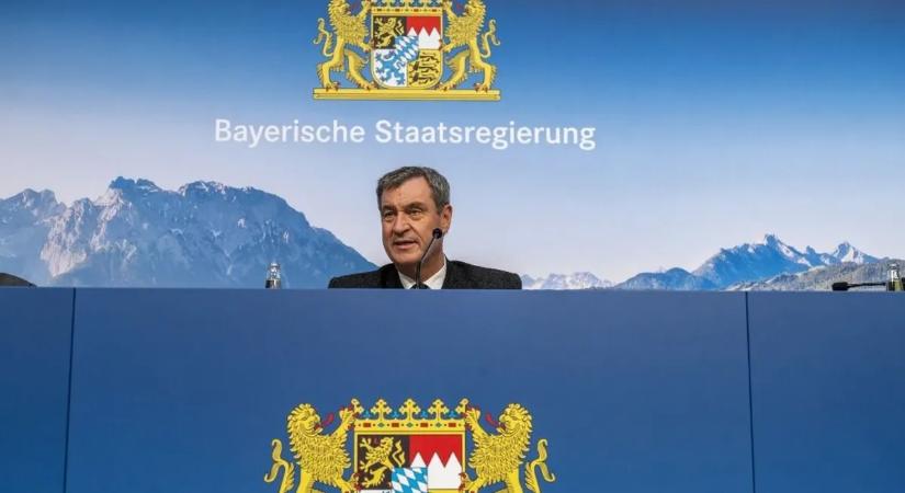 Német rakétaprogram indulhat: már meg is van, hogy hol lenne a központ