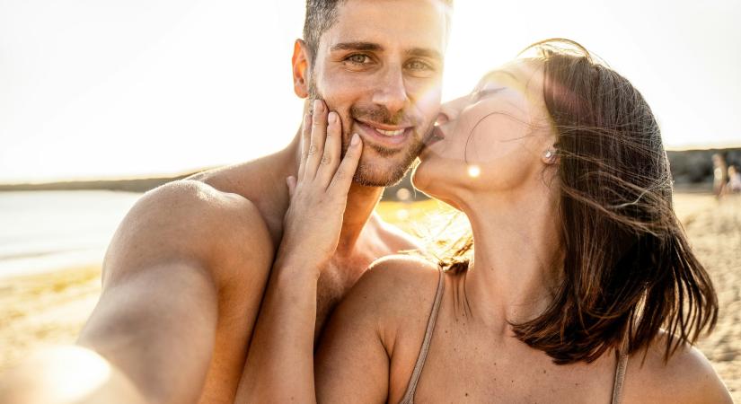 Ez az 5 csillagjegy számíthat a legforróbb nyári románcra
