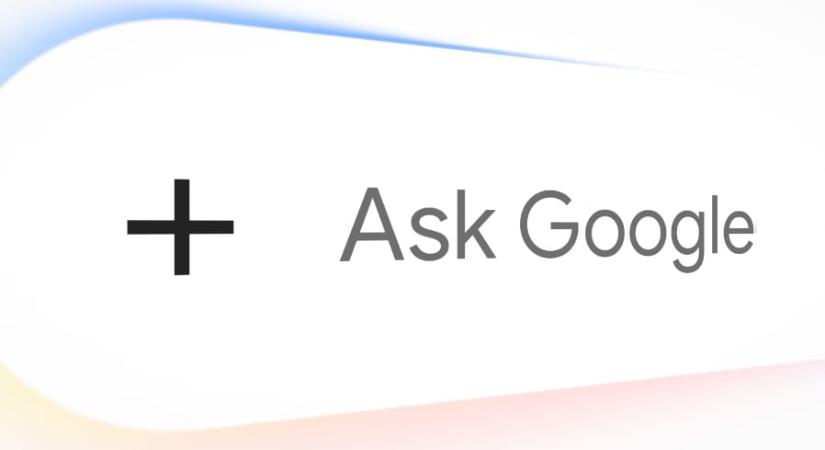 Felejtse el az eddigi Google keresőt, az elmúlt 25 év legnagyobb változása jön