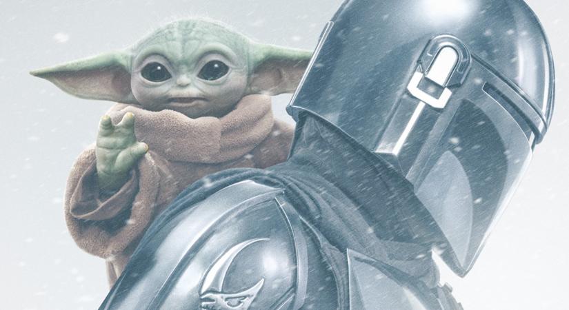A mandalóri és Gorgu-kritikák: Megérte várni az új Star Wars-filmre? Már a héten a mozikban!