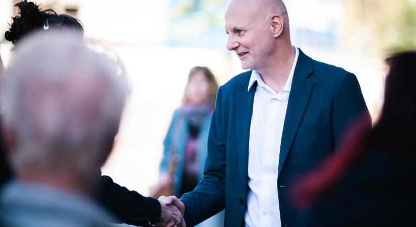 Ismét megszólalt a miniszter Krausz Ferenc alapítványáról: nem a célokkal van probléma