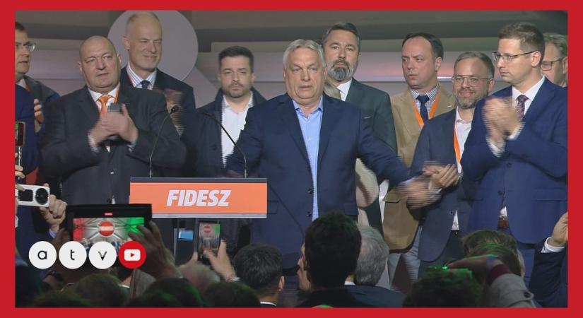 Történelmi mélyponton a Fidesz támogatottsága, óriási Tisza-fölényt mért az Idea