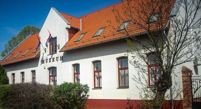 A Tiszazugi Földrajzi Múzeum kapta idén az Év Múzeuma díjat
