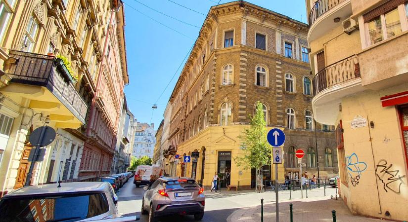 Aranyeső a pesti Airbnb-biznisz: Még mindig nagyon megéri a rövidtávú lakáskiadás a belvárosban