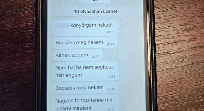 200 milliót csalt ki idős ismerősétől a férfi