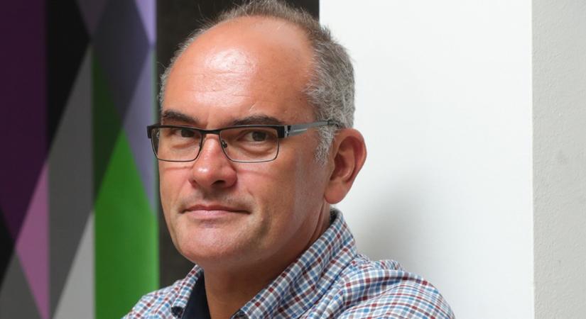 Gundel Takács Gábor megrendítő vallomása édesapjáról: „Sajnos, tehetett arról, hogy 55 évesen meghalt”