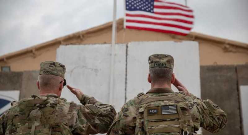 Még nincs döntés arról, hova vezényelik a korábban Lengyelországba szánt amerikai katonai kontingenst