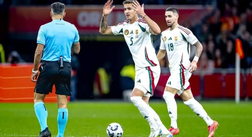 A magyar válogatott focistát sokkolta Marco Rossi kíméletlen ítélete
