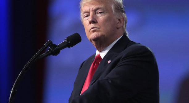 Nem vizsgálhatók többé Trump adóügyei