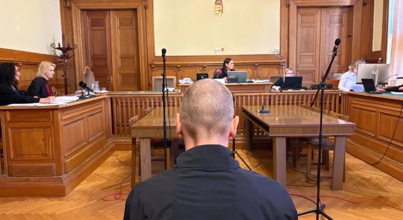 Újpesti gyilkosság: megölte, majd megcsonkította a feleségét