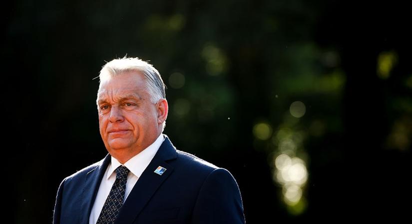 Meglépte Orbán Viktor a váratlant: nem titkolják tovább, már biztos