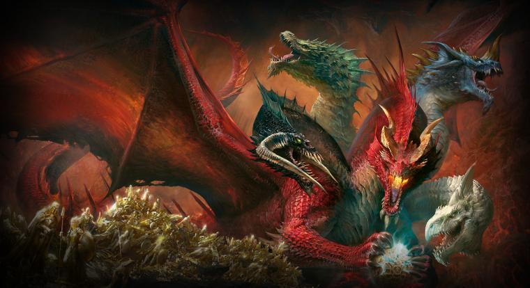 A Wizards of the Coast elkaszálta a nagy Dungeons & Dragons videójátékát