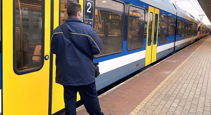 Durván elszabadult az erőszak – egyre több támadás éri a MÁV-csoport dolgozóit