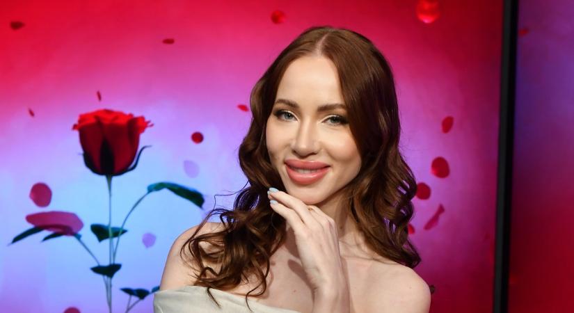 Kiara Lord reagált Stohl András és Kiss Kriszta szakítására: „Szerintem sosem voltak együtt”