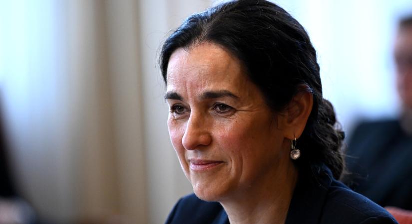 Orbán Anita fontos bejelentést tett: "egy új folyamat kezdete lehet a mai egyeztetés"