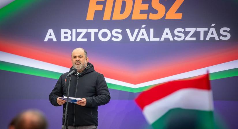 Százmilliókat kapott az államtól az őrizetbe vett korábbi fideszes képviselő édesapjának szervezete