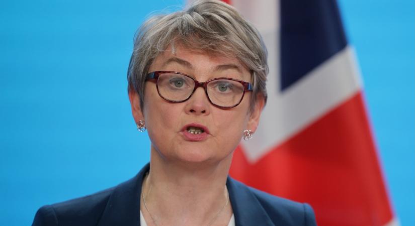 Brit külügyminiszter: globális élelmiszerválság lehet a Hormuzi-szoros lezárása miatt