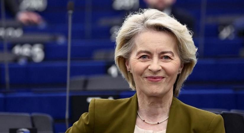 Von der Leyen elégedetten mosolyoghat: Magyarország kulcskérdésekben változtatja meg az álláspontját