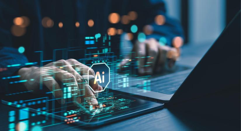 A mesterséges intelligencia, az online jelenlét és a digitális technológiák társadalmi, pszichés, környezeti hatásai