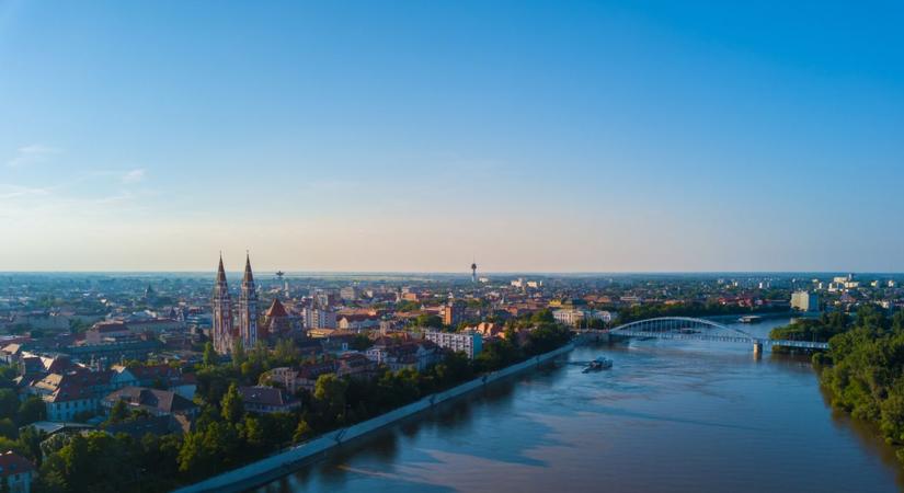 8 milliótól indulnak, 50 milliónál járnak: elszálltak a nyaralóárak Szegeden
