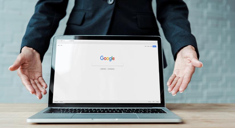 Véget ér a „tíz kék link” korszaka a Google Keresőben
