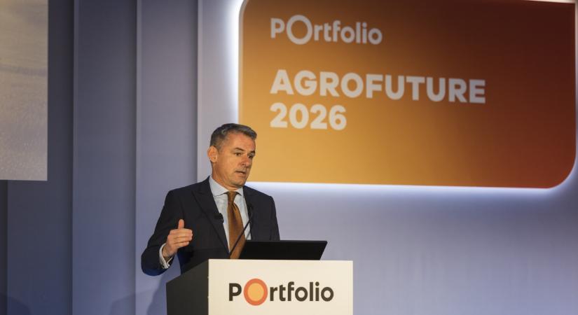 Fordulat nélkül tovább nőhet a magyar agrárium versenyhátránya Európában