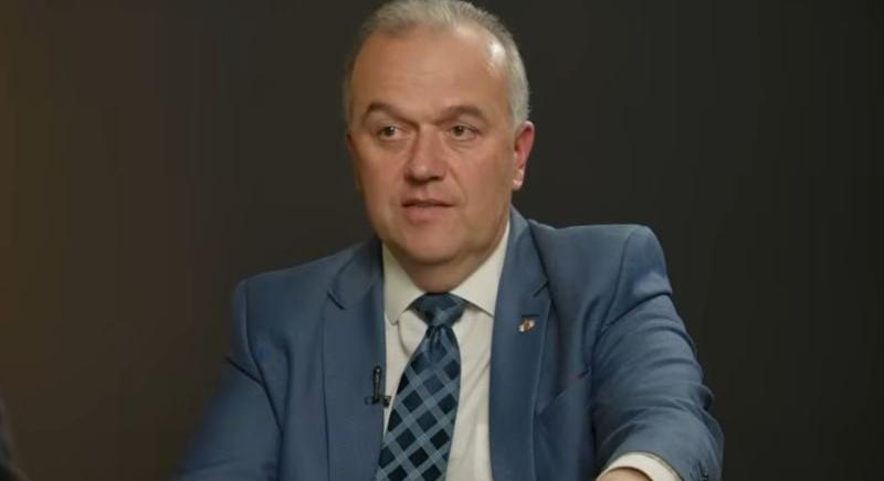 Gaudi-Nagy Tamás nagyon pipa lett Magyar Péterre – de elárulta, ki írta K. Endre kegyelmi kérvényét