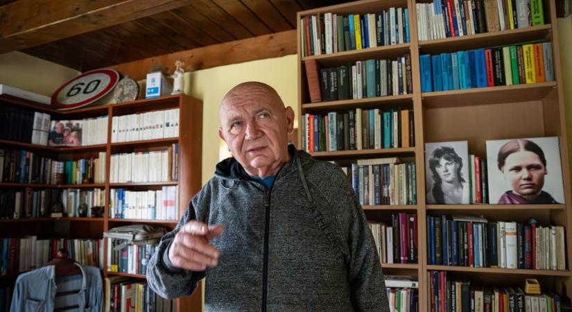 Csintalan Sándor: Novák Katalin átnyúlt Varga Judit feje felett
