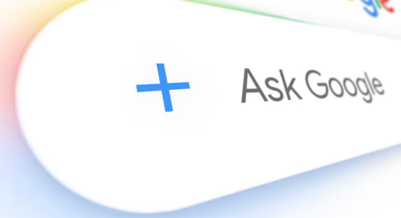 Az eddig ismert Google Keresőnek ezennel vége