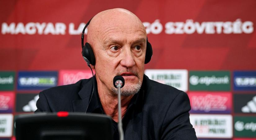 Marco Rossi átlépett egy határt? A magyar válogatott játékosa kikérte magának a stílusát
