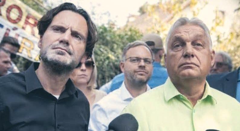 Visszatér Orbán mellé Havasi Bertalan