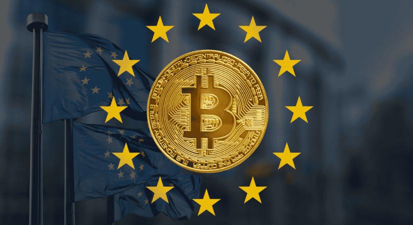 A kriptoeszközök adózása az Európai Unióban