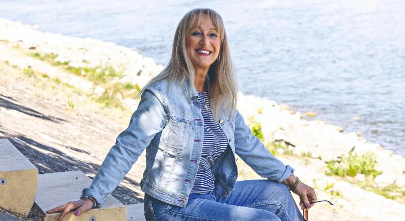 Vincze Lilla: "Soha senkire nem mertem volna rábízni az életemet, nemhogy egy gyerekét!"